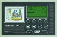 Блок управления Air Control Kraftmann 3 536.10189