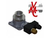 Впускной клапан VMC RH30E/Ø40fil.62x55 230V AC