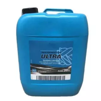 Масло компрессорное синтетическое, Roto Synthetic Fluid ULTRA 20L