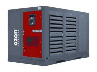 Винтовой компрессор Ozen OSC 90V-10